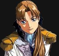 Psycho Pacifist Relena