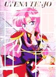 Utena Ring