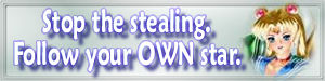 STOP - Follow your OWN Star