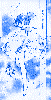 A doujinshi fish Mercury