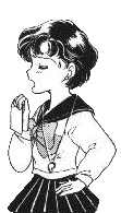 Ami's whistle.