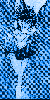 Mercury attacking! (And AJ yawns... Hit me with your best shot, Merc. I'm not impressed.)