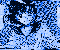 Ami yelling!