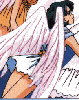 Princess Mercury angel