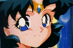 One of Mercury's cuter pictures