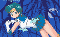 Sexy Mercury.
