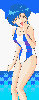 I like Minako's suits better.