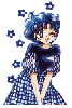 Ami looking cute
