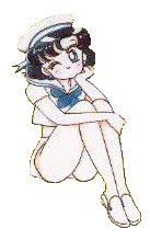 Sailor Ami.