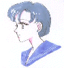 Ami's profile.