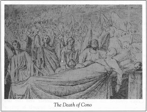 The Death of Cono
