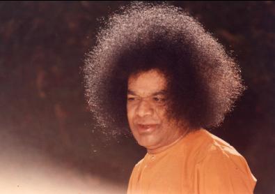 Sri Sathya Sai Baba