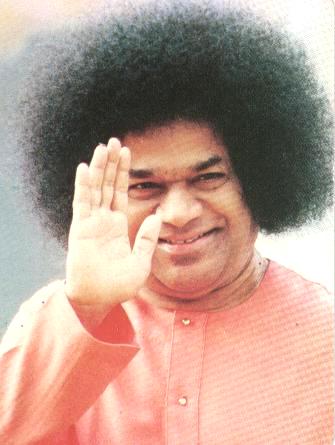 Sri Sathya Sai Baba
