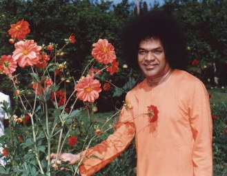 Sri Sathya Sai Baba
