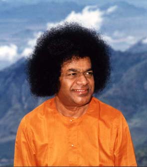 Sri Sathya Sai Baba