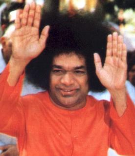 Sri Sathya Sai Baba