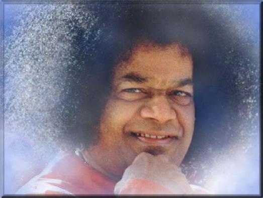 Sri Sathya Sai Baba