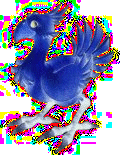 The chocobo that makes the dreams of every chocobo.