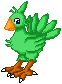 Wark!