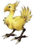 Wark! Wark! ( I've been trained very kindly so I will be very loyal! )