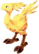 Wark! Wark! ( I am very strong so I can protect you from danger! )