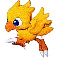 Warky! ( I'm very curious so if you like an adventure chocobo choose me!)