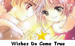 Wishes Do Come True