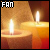 candles