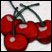 cherries