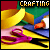 crafting