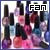 nail polish
