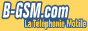 B-GSM