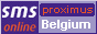 SMS Proximus