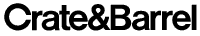 Crate and Barrel