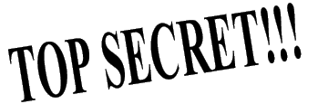 TOP SECRETT!!!