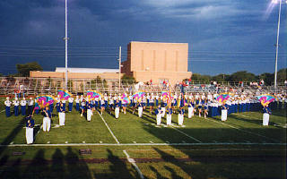 Pre-Game