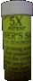 Salvia Divinorum 5X exctract (aprox 2 grams)