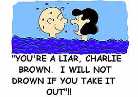 sorry charlie