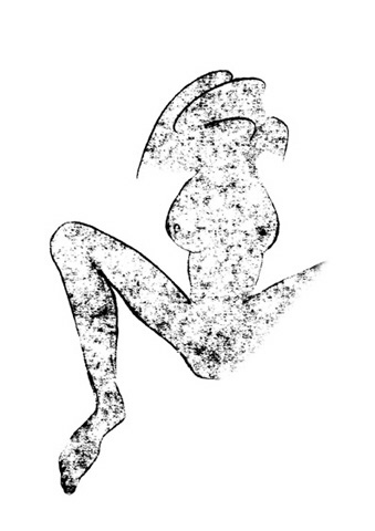 Graphics 2 - 1989/2000 - 21x29,7cm