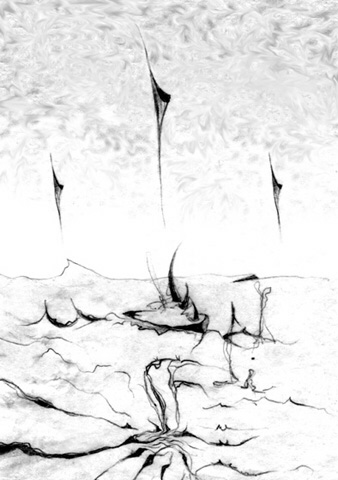 Graphics 13 - 1990/2000 - 19x27cm
