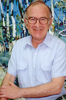 Gavan Oakley