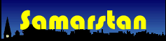 Samarstan Banner