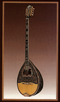 bouziki