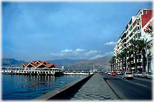 Izmir
