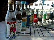 Greek Ouzo