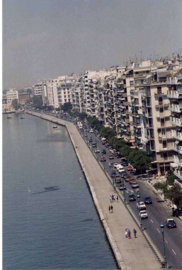Thessaloniki