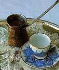 Turkish Coffee