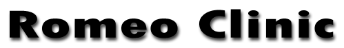 Return to Romeo Clinic Home Page