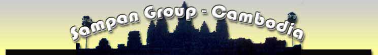 Visit Angkor Wat, accomodations and travel information from Sampan Tour Cambodia