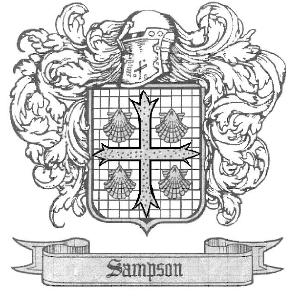 click for details on the crest